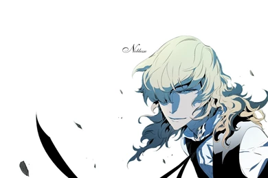 11 Noblesse HD Wallpapers