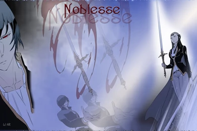 Noblesse Wallpapers HD Download