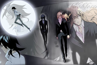 Noblesse Wallpapers