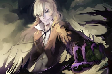 Frankenstein (Noblesse) Zerochan Anime Image Board