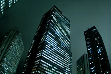 Download Modern Black Wallpapers