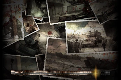 D Day Game Loading Bar HD Wallpapers