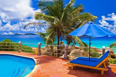 HD Caribbean Wallpapers