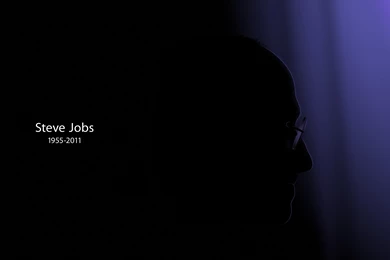 Stay Hungry. Stay Foolish.