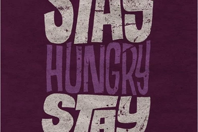 20+ Cool & Funky Typography Art Posters By Chris Piascik