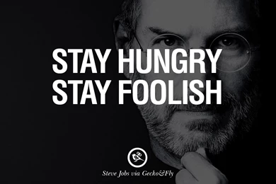 28 Memorable Quotes By Steven Paul 'Steve' Jobs For Creative Designers