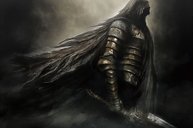 Dark Souls 2 Videogame Wallpapers