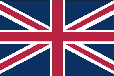 British Flag