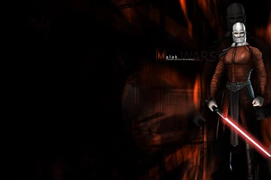 My Free Wallpapers Star Wars Wallpapers : Knights Of The Old ...