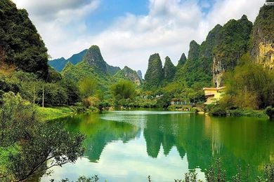 Beautiful Views Of Nature