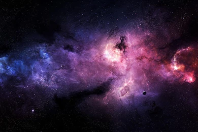 Galaxy Wallpapers Collection (38+)