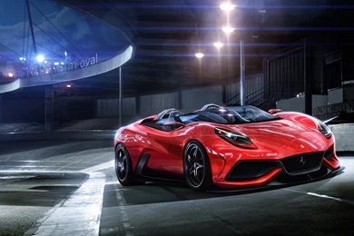 Ferrari Wallpapers Hd Collection (42+)