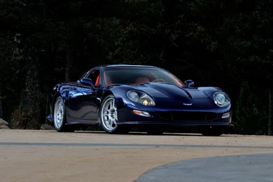 1997 Chevrolet Corvette Callaway C12 Muscle Supercar USA 4200x2790 ...