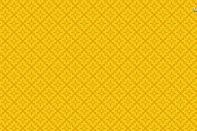 Yellow Pattern Wallpapers Wallpapers