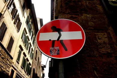 Panoramio Photo Of A Black Silhouette Sneakily Carrying Away The ...