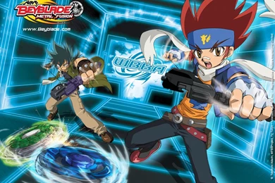 Beyblade Wallpapers By Acerblade On DeviantArt