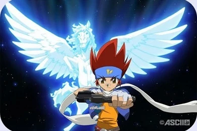 Beyblade Metal Fusion Wallpapers