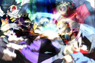 Beyblade Wallpapers 1024x768 Direct Download Wallpapers By Size