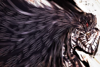 Berserk Wallpapers Wallpapers Cave