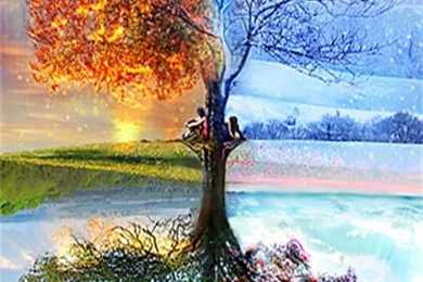 Seasons iPhone Wallpapers And Backgrounds, HD Wallpapers