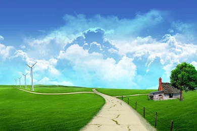 1920x1080 Seasons Summer Desktop PC And Mac Wallpapers