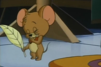 Tom & Jerry Kids Show Wallpapers Crazy Frankenstein