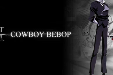 Cowboy Bebop Spike Spiegel Wallpapers (