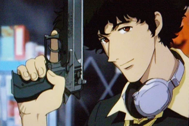 Cowboy Bebop Spike Spiegel Wallpapers