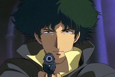 Cowboy Bebop Spike Spiegel Hd Wallpapers (