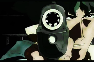 Gun Cowboy Bebop Spike Spiegel Hd Wallpapers (