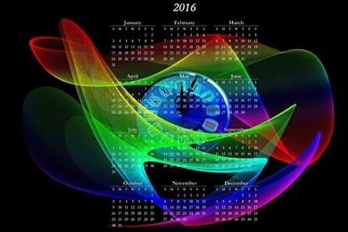 Free Illustration: New Year'S Day, Wallpapers Free Image On ...