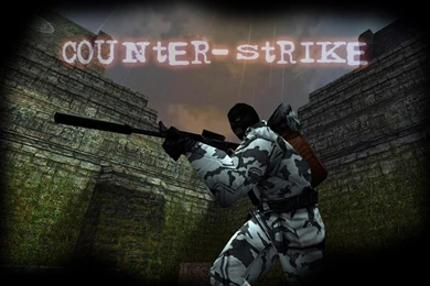 Counter Strike 1.6