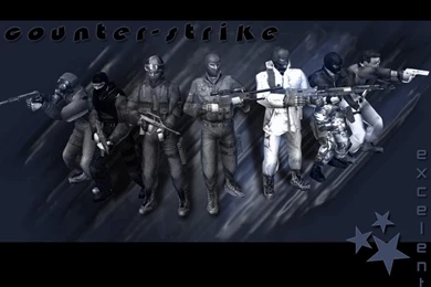 New Wallpaper: Wallpapers Cs