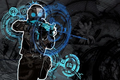 Fonds D'écran Counter Strike : Tous Les Wallpapers Counter Strike