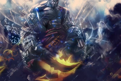 Wallpapers Kratos Images 1024x768