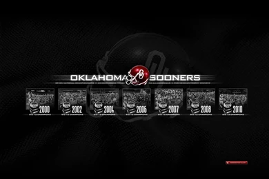 Oklahoma Wallpapers Oklahoma Sooners