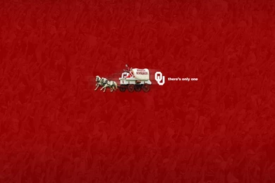 Boomer Sooner