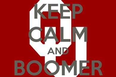 Top Keep Calm And Boomer Sooner Wallpapers