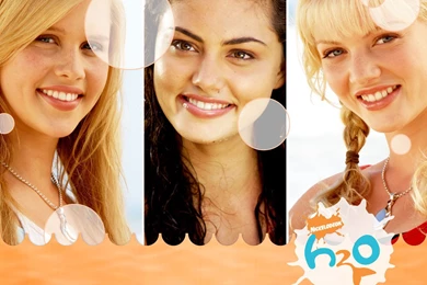 H2O Wallpapers H2O:Rikki Chadwick Wallpapers (2396227) Fanpop