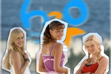 My H2o Poster H2O Just Add Water Wallpapers (5794077) Fanpop