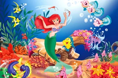 Wallpapers Disney