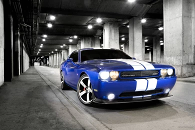 Dodge Challenger Wallpapers Wallpapers Cave
