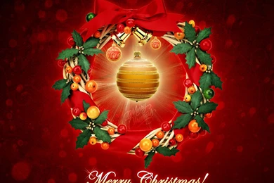 Halloween Gallery Photo: Christmas Wallpapers For Ipad