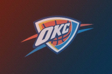 Oklahoma City Thunder Logo Pics