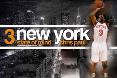 New York Knicks Wallpapers
