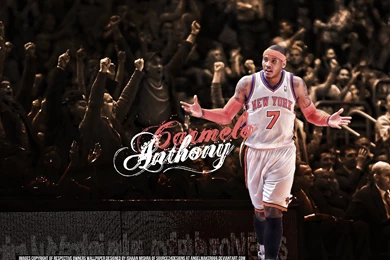 New York Knicks By IshaanMishra On DeviantArt