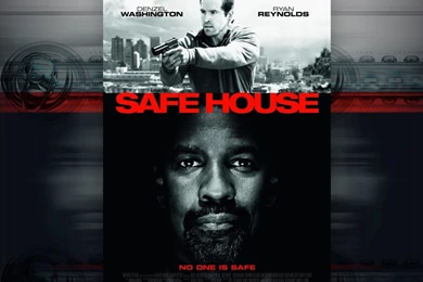 Safe House 2012 Wallpapers 9924