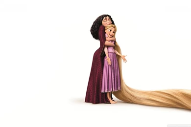 Download Flynn Tangled Wallpapers 1920x1080