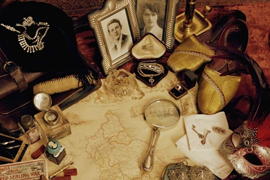 Retro Vintage Wallpaper Images