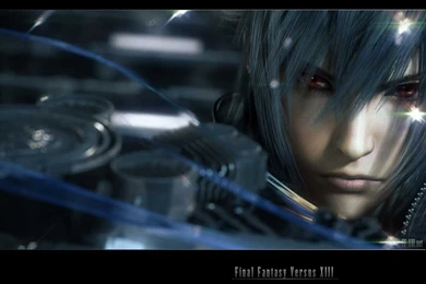 RPG LAND: Final Fantasy XIII Wallpapers, Final Fantasy Versus XIII ...